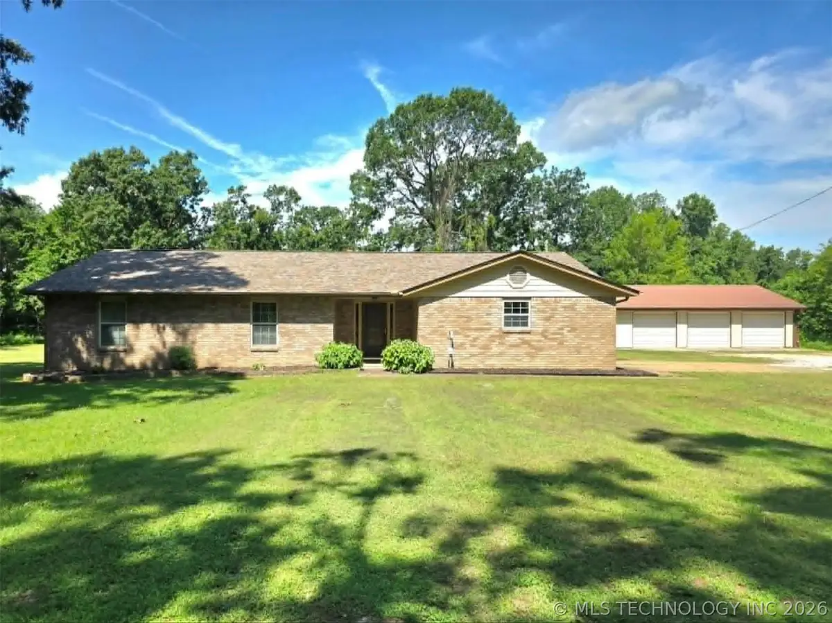 10401 S 652, Miami, OK 74354 - #1