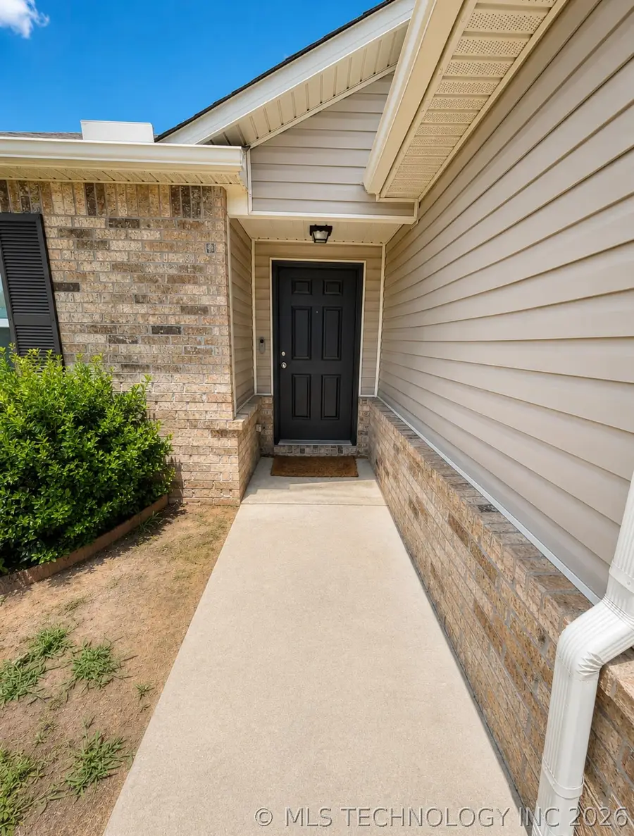 5781 E 146 Street S, Bixby, OK 74008 - #2