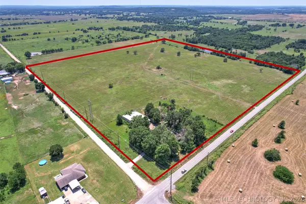 2301 S 40th Street, Muskogee, OK 74401