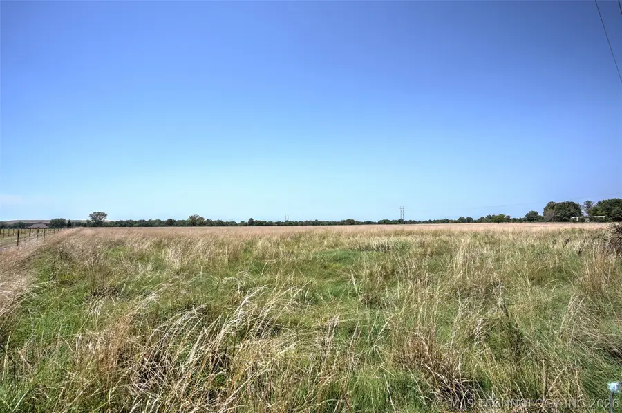 2301 S 40th Street, Muskogee, OK 74401 - #3