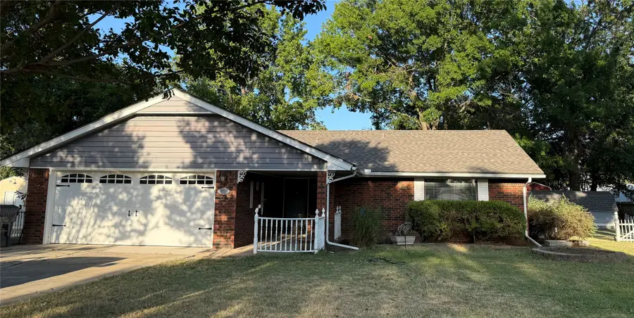 406 Beaumont, Ardmore, OK 73401 - #2
