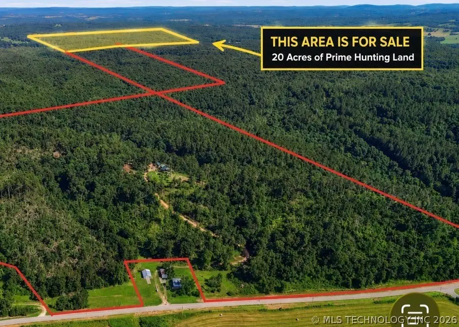 469788 62 Highway, Westville, OK 74965 - #1