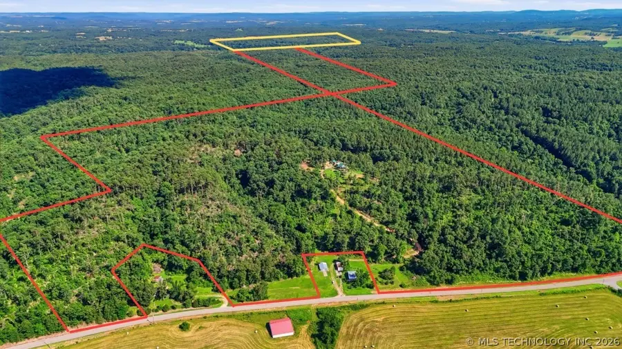 469788 62 Highway, Westville, OK 74965 - #2