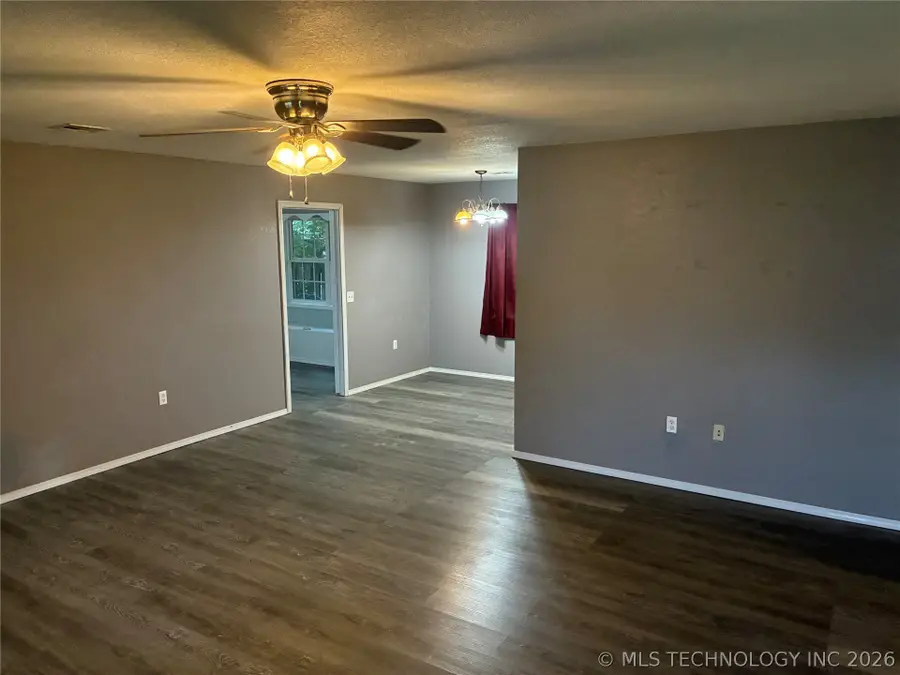 321 Ted Allen Lane, Stigler, OK 74462 - #2