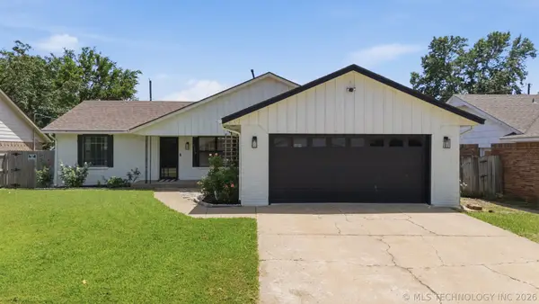 5119 Lynn Road, Bartlesville, OK 74006