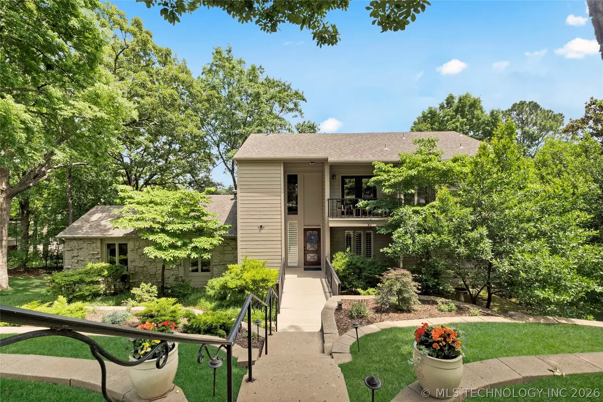 7757 S Jamestown Avenue, Tulsa, OK 74136 - #1