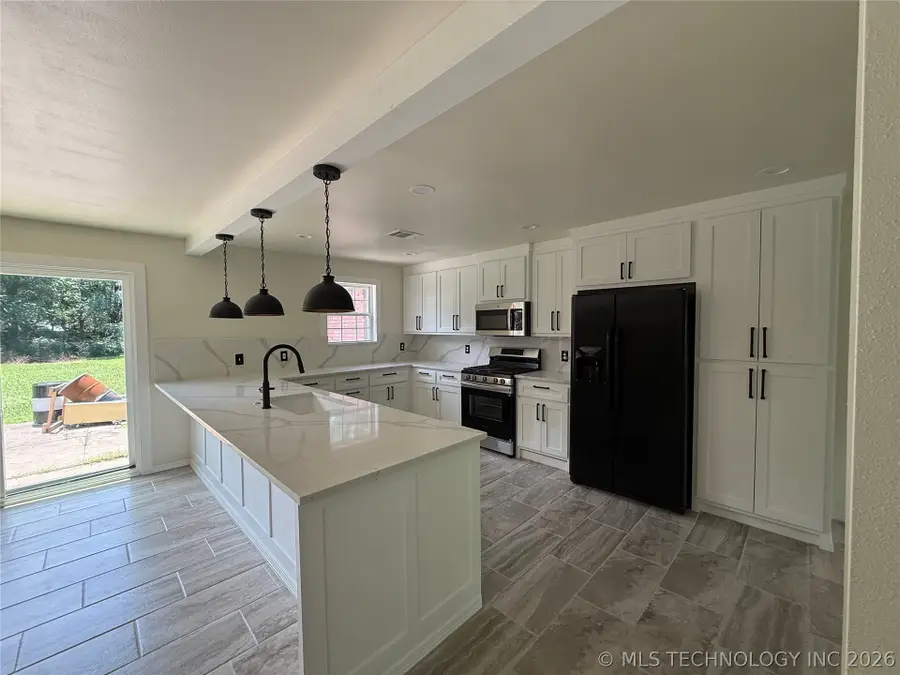 1146 E 50th Place N, Tulsa, OK 74126 - #2