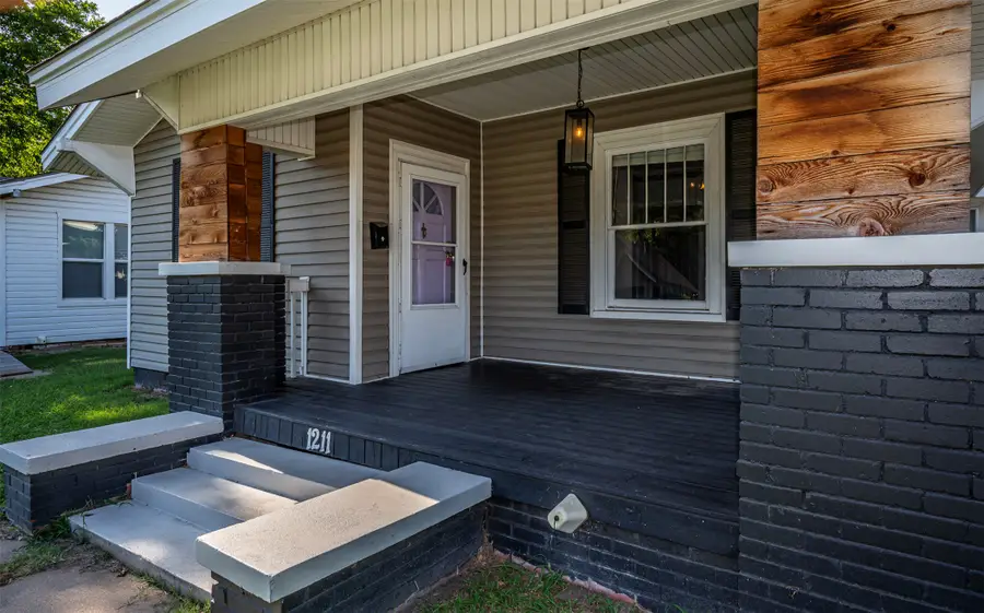 1211 Stanley Street, Ardmore, OK 73401 - #3