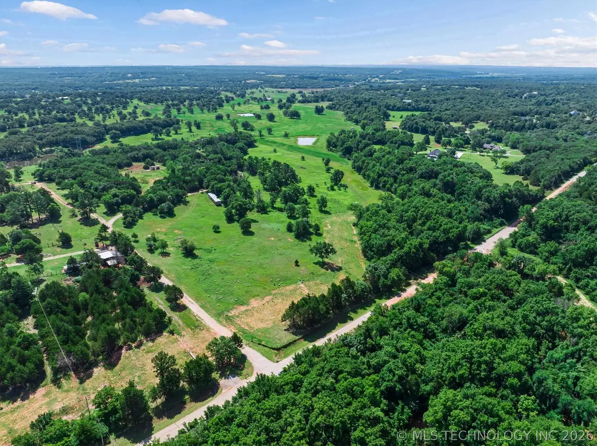 24200 N Westminster Road, Arcadia, OK 73007 - #1