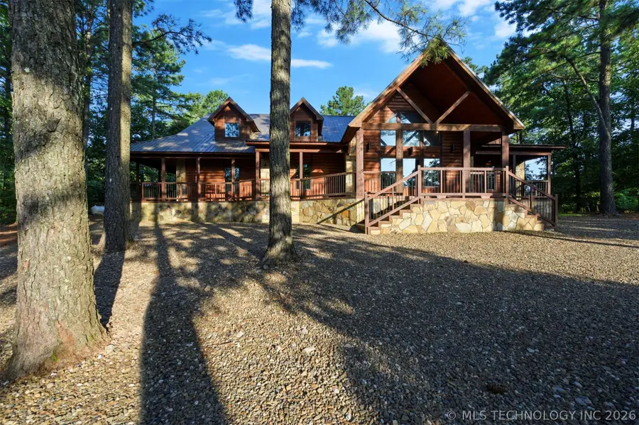 47 Red Berry Trail, Broken Bow, OK 74728 - #3
