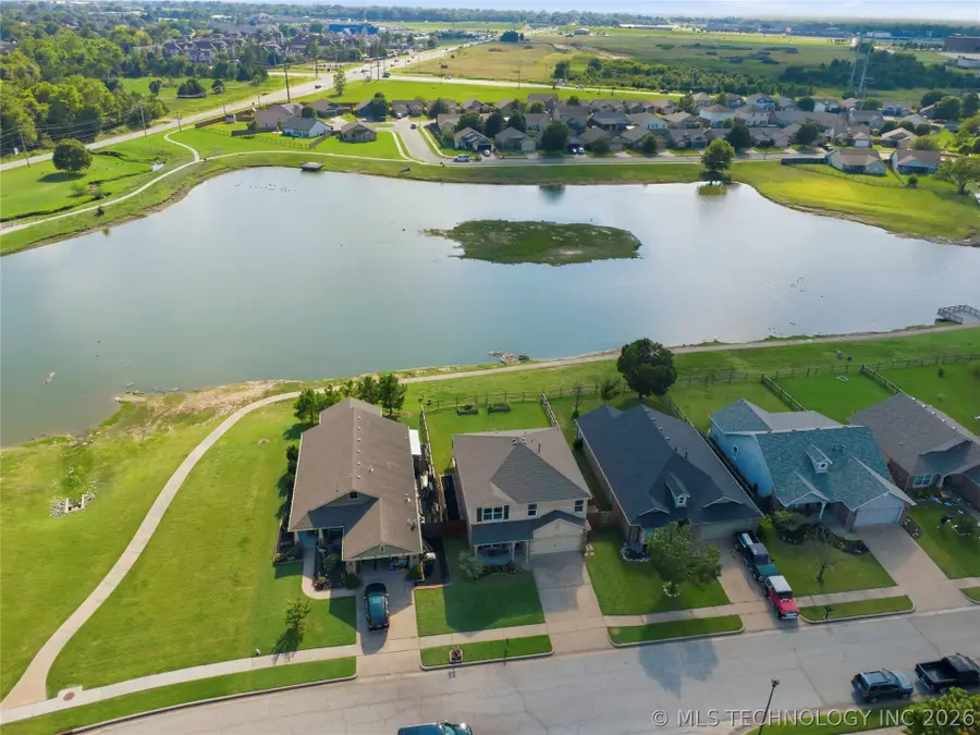 15120 E 107th Street, Owasso, OK 74055 - #3