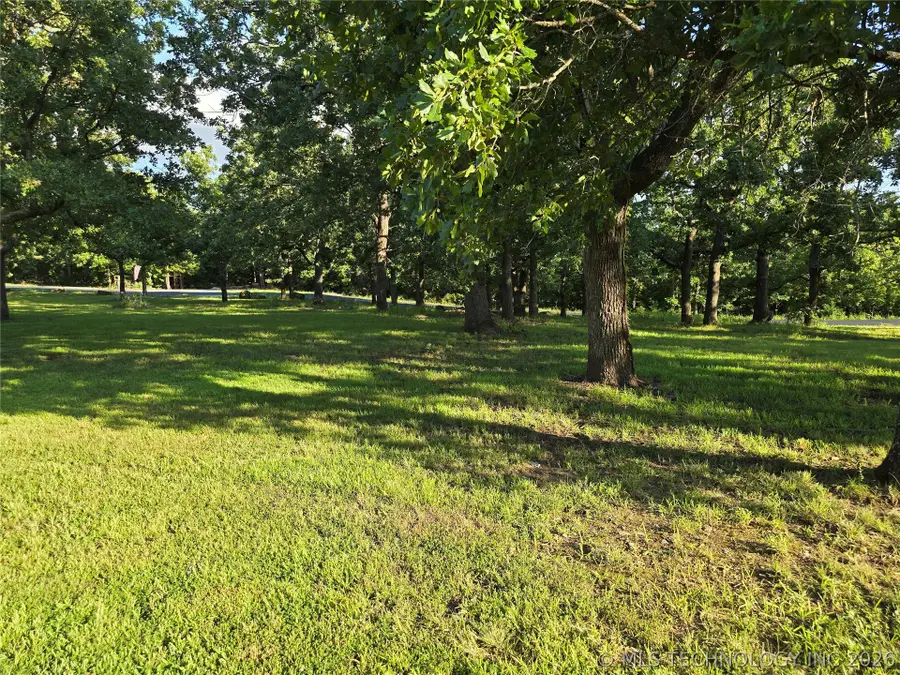 W Hickory Drive, Sand Springs, OK 74063 - #2