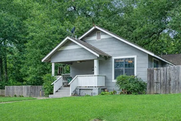 1103 N 5th, Durant, OK 74701