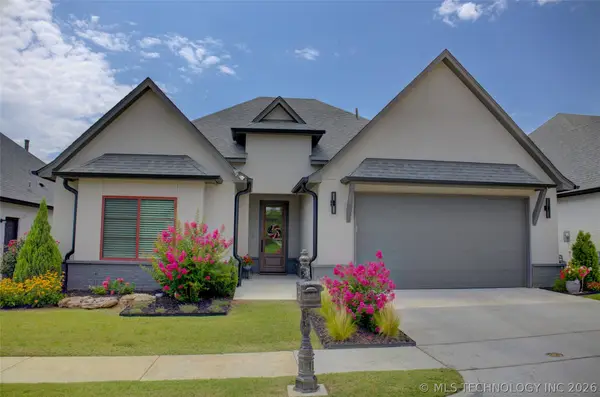 934 W 86th Street, Tulsa, OK 74132