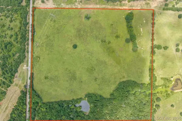 0040 Holiday Road, Ardmore, OK 73401