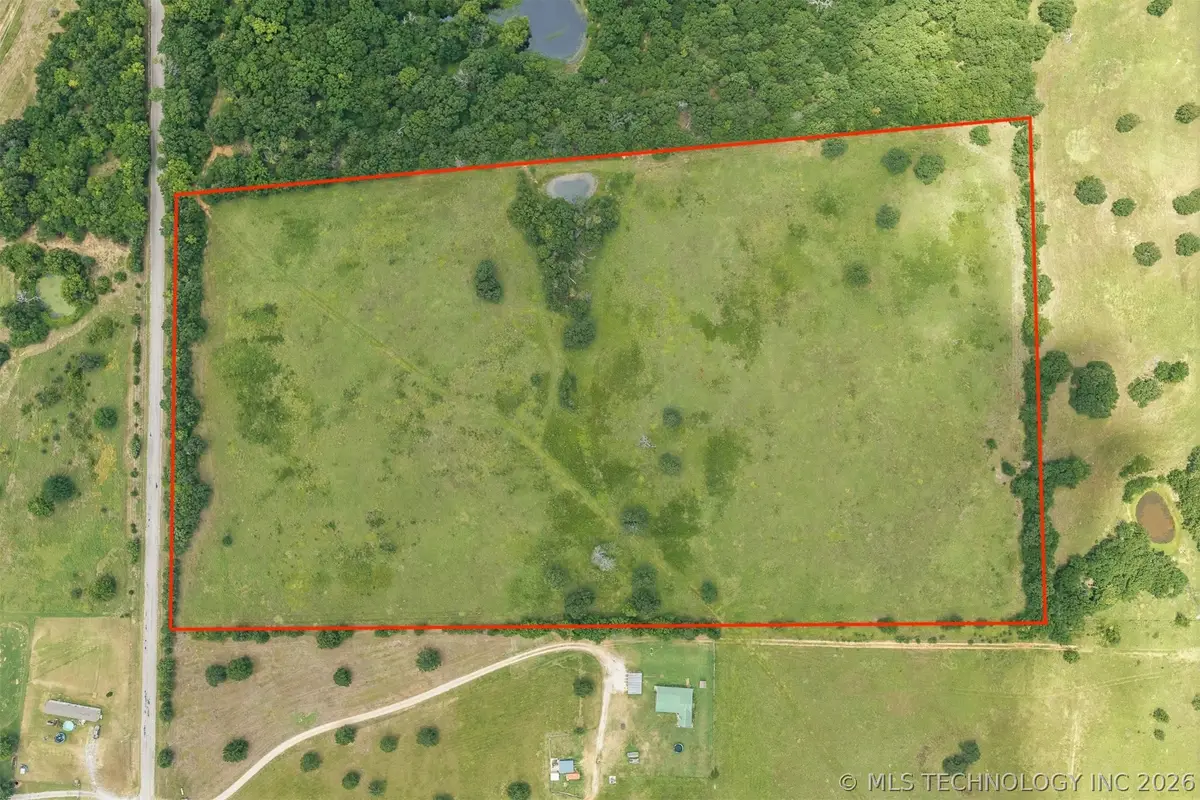 Holiday Road, Ardmore, OK 73401 - #1