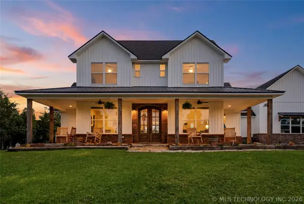 108368 S 4717, Muldrow, OK 74948