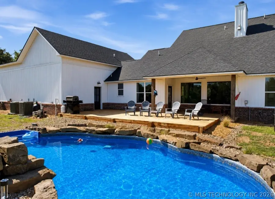 108368 S 4717, Muldrow, OK 74948 - #3