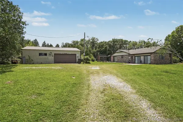 14720 W Highway 66 Highway, Sapulpa, OK 74066