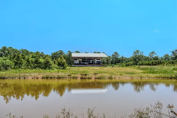 25 N 4210 Road, Finley, OK 74543