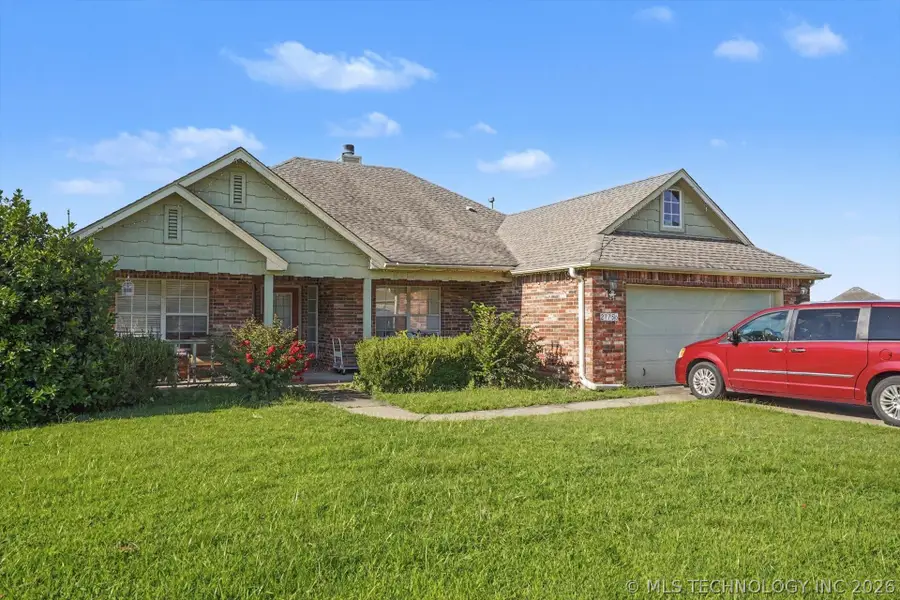 27756 E 112th Street S, Coweta, OK 74429 - #2