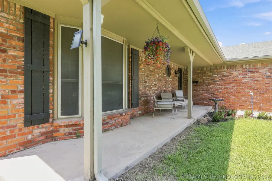 3852 S 98th East Avenue, Tulsa, OK 74146 - #2