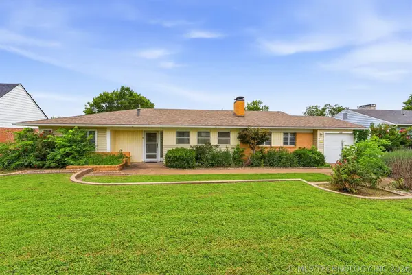 225 SE Rockwood Avenue, Bartlesville, OK 74006