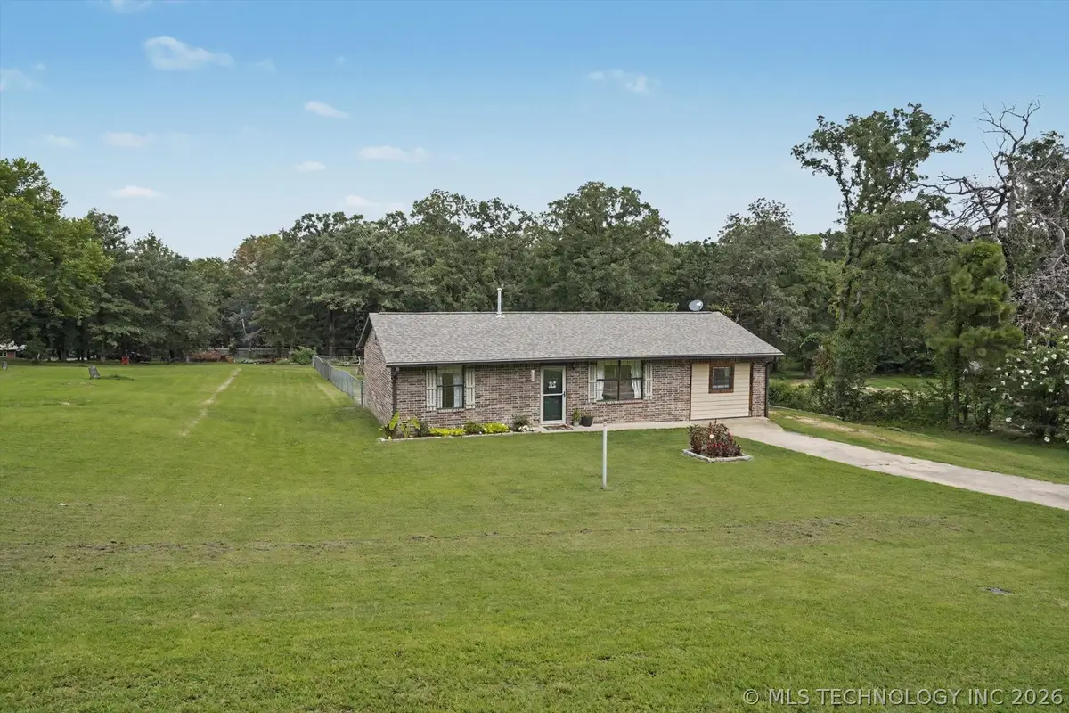 2933 Hickory Bluff Road, Sapulpa, OK 74066 - #1