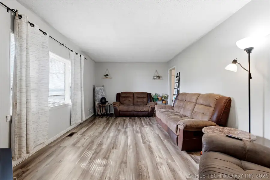 7405 Wainwright Road, Oktaha, OK 74450 - #3