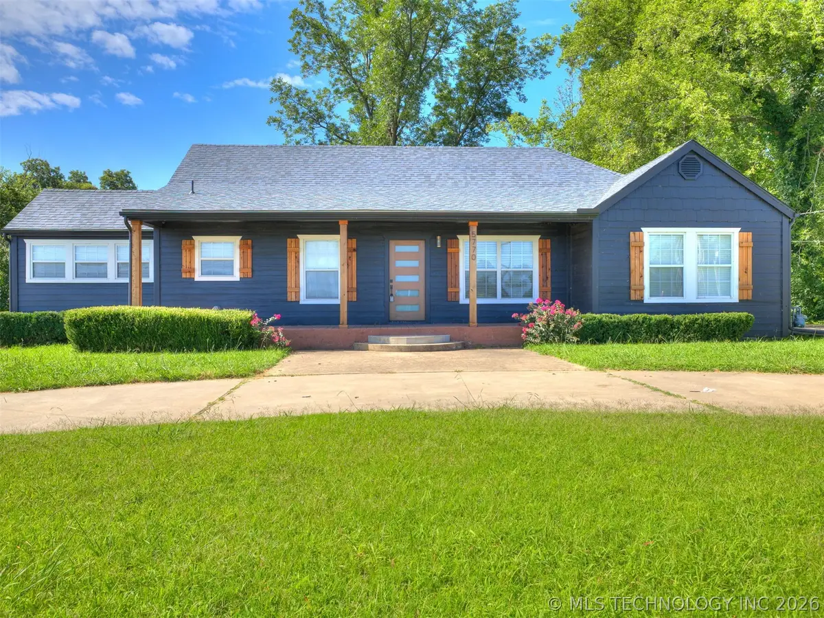 5770 W 41st Street, Tulsa, OK 74107 - #1