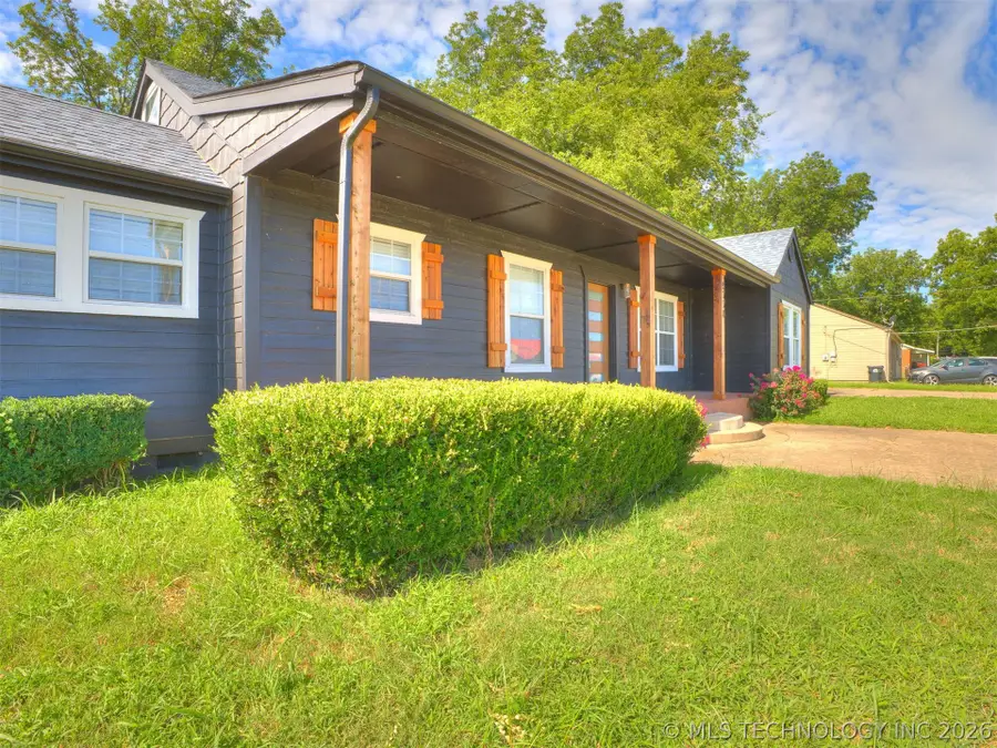 5770 W 41st Street, Tulsa, OK 74107 - #3