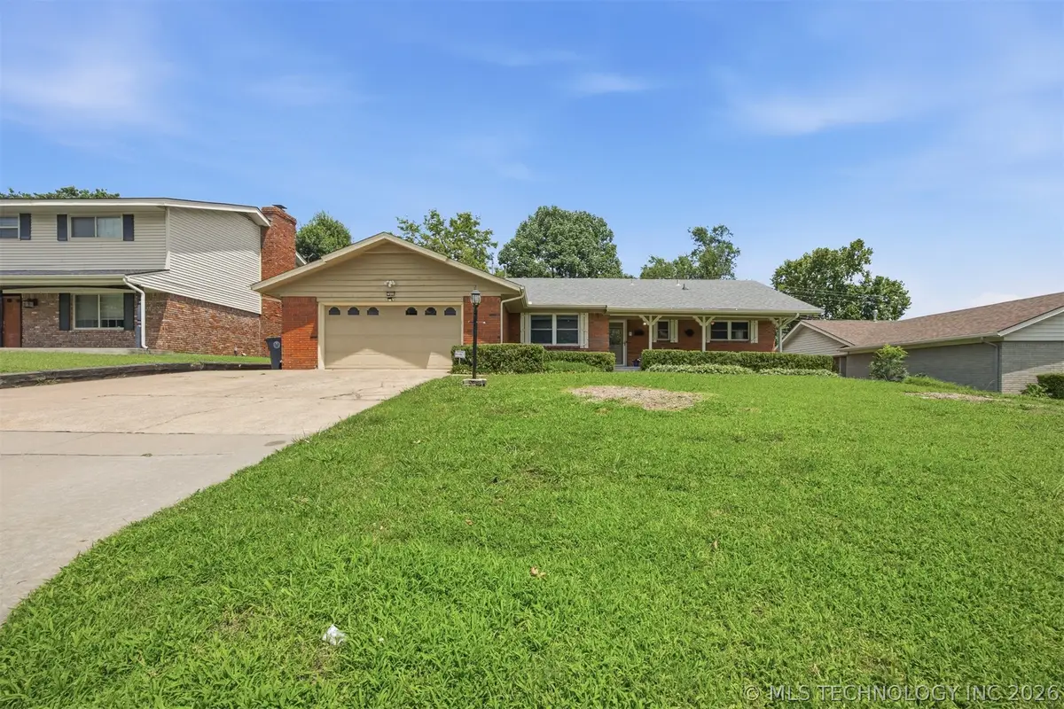7037 E 59th Street, Tulsa, OK 74145 - #1