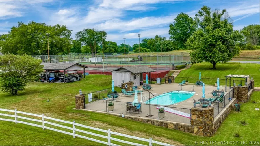 56701 E 310 Road #724, Afton, OK 74331 - #2