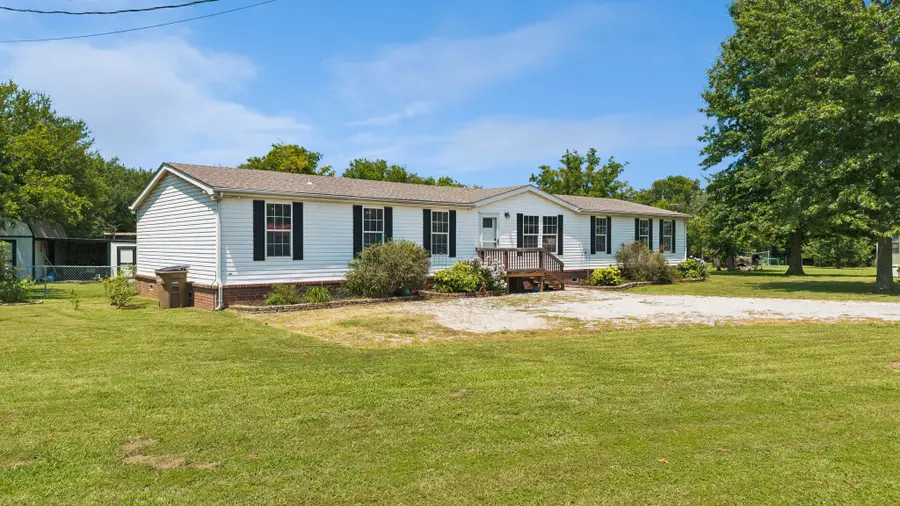 15575 Beaumont Place, Mounds, OK 74047 - #2