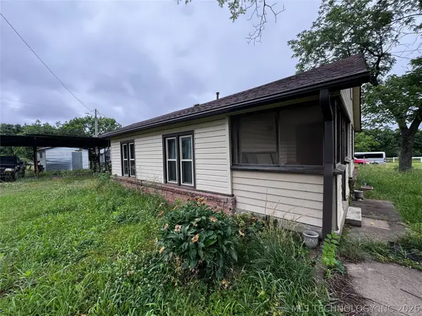 362510 E Us Hwy 64, Cleveland, OK 74020