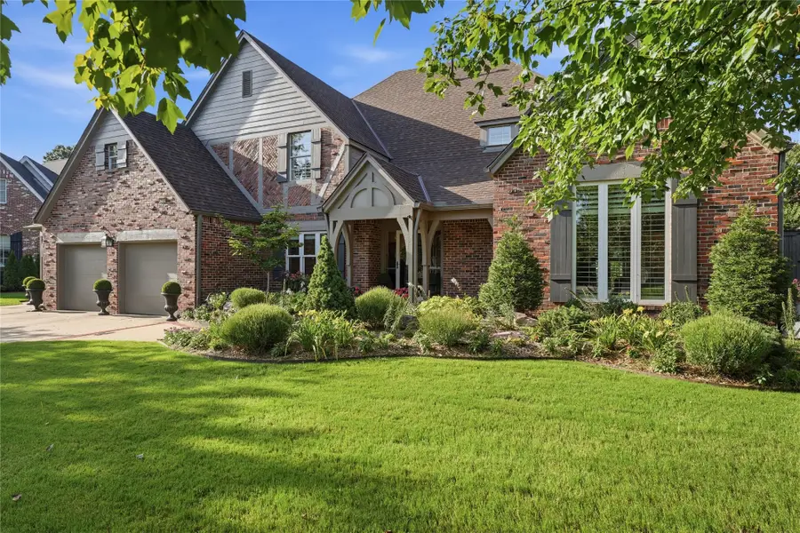 4920 E 103rd Street, Tulsa, OK 74137 - #3