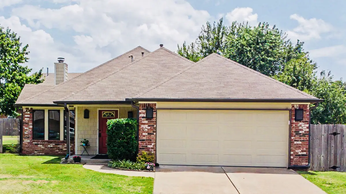 13030 E 77th Court, Owasso, OK 74055 - #1