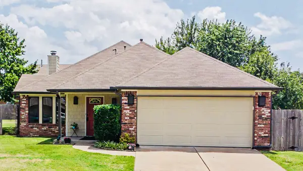 13030 E 77th Court, Owasso, OK 74055