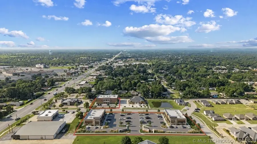 Pioneer Drive, Bartlesville, OK 74006 - #2