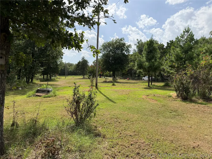723 Double Springs Road, McAlester, OK 74501 - #2