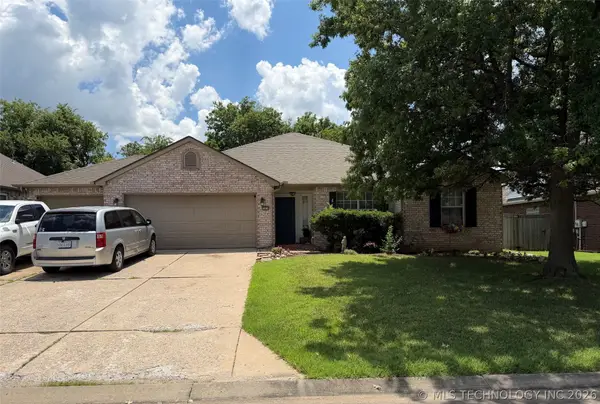 19810 E 45th Street S, Broken Arrow, OK 74014