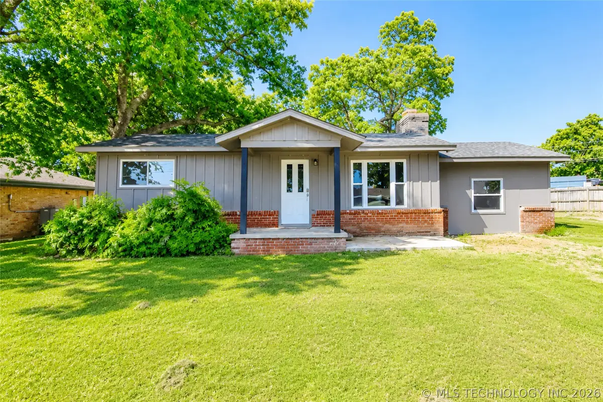 44 Lakeshore Drive, Adair, OK 74330 - #1