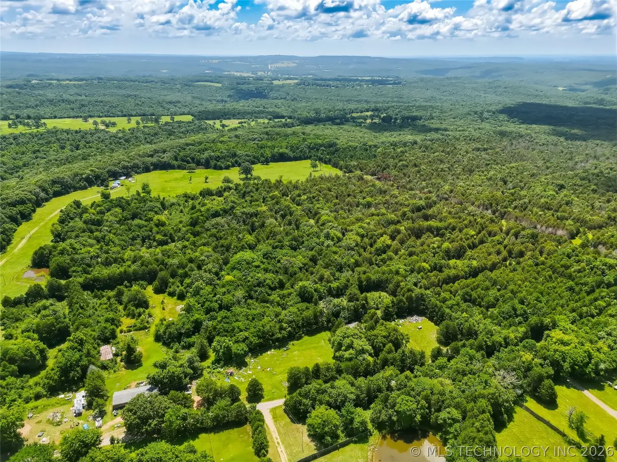 S 4798 Road, Muldrow, OK 74948 - #1