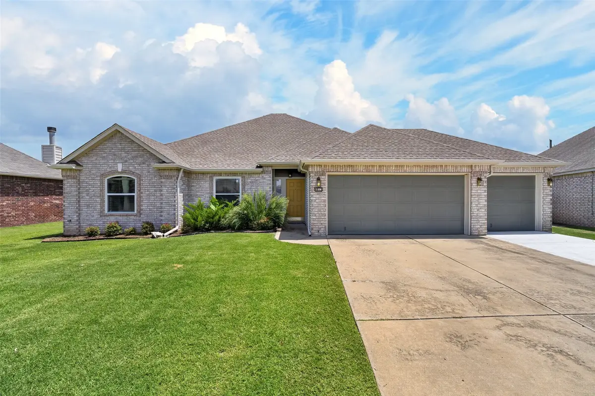 4813 S 200th East Avenue, Broken Arrow, OK 74014 - #1