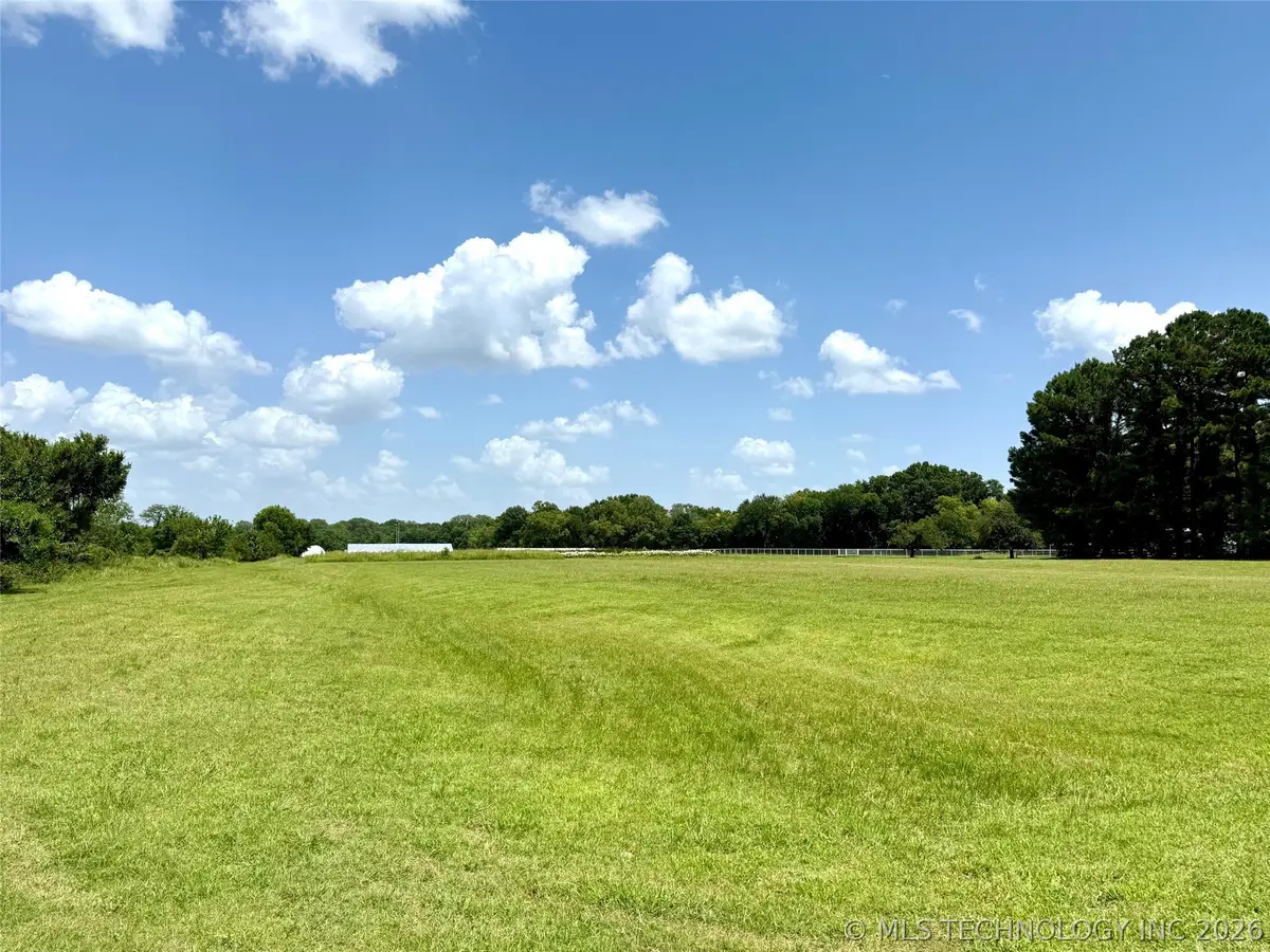 1701 S Cheyenne Road, Sapulpa, OK 74066 - #1