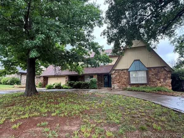 7603 E 66th Street, Tulsa, OK 74133