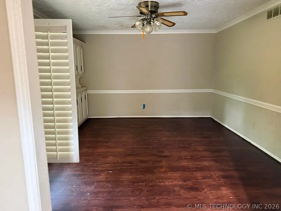 7603 E 66th Street, Tulsa, OK 74133 - #2