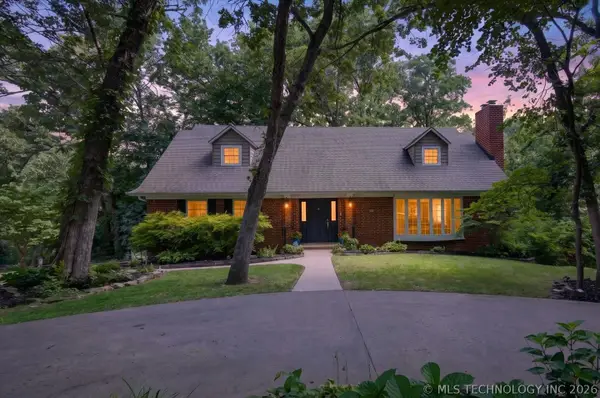 1902 Skyline Place, Bartlesville, OK 74006