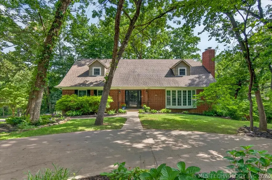 1902 Skyline Place, Bartlesville, OK 74006 - #2