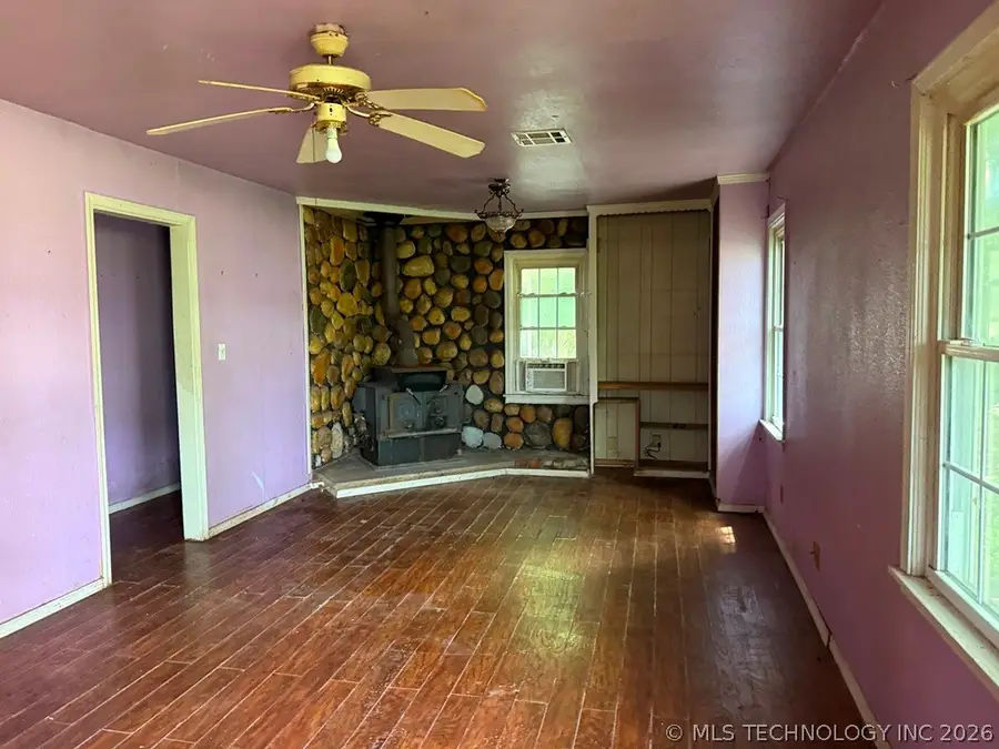 5419 N Utica Avenue, Tulsa, OK 74130 - #2